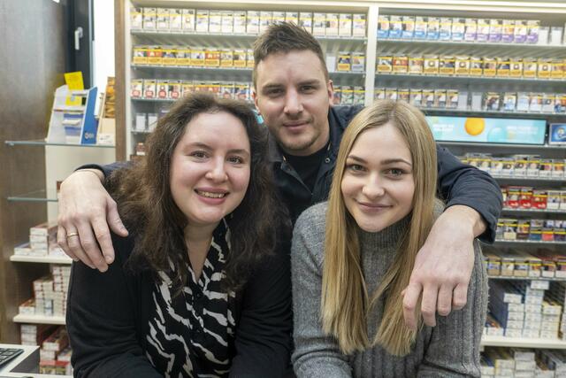 Foto: Klaus Pressberger