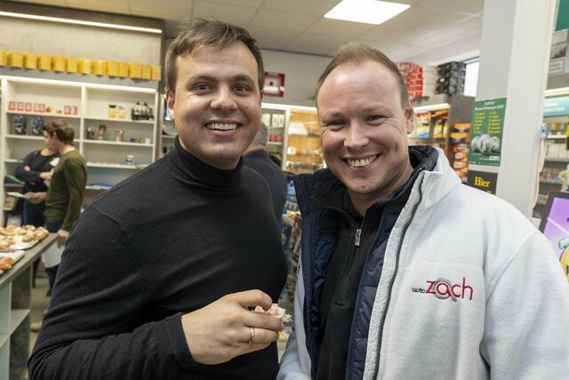 Foto: Klaus Pressberger