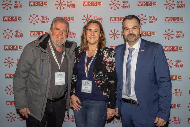 Foto: WKS/Nikolaus Faistauer