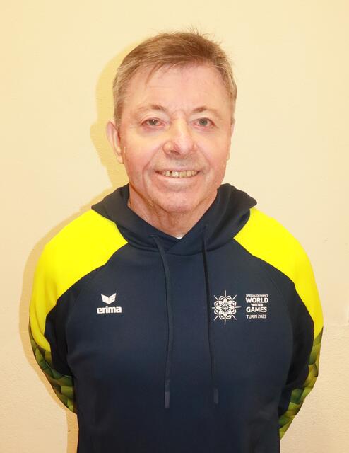 Johann Kuh (Team Dornau) | Foto: Special Olympics Österreich