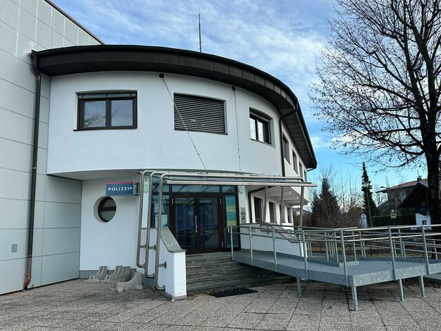 Die PI Kundl wird mit der Polilzeiinspektion Kramsach fusionieren. Hier sind derzeit 22 Beamte stationiert.  | Foto: ZOOM.Tirol