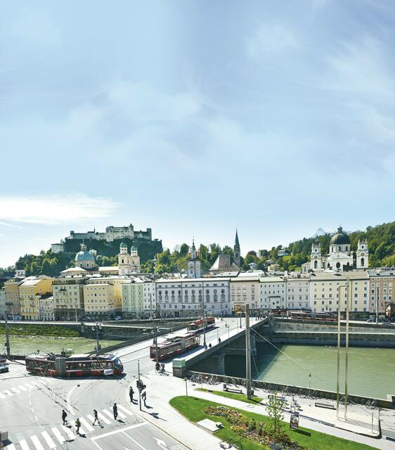 Foto: Salzburg AG