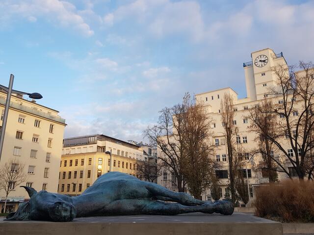 Foto: Elisabeth Anna Waldmann