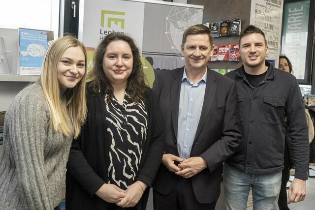 Foto: Klaus Pressberger