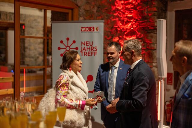 Foto: WKS/Nikolaus Faistauer