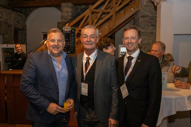 Foto: WKS/Nikolaus Faistauer