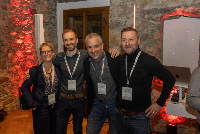 Foto: WKS/Nikolaus Faistauer