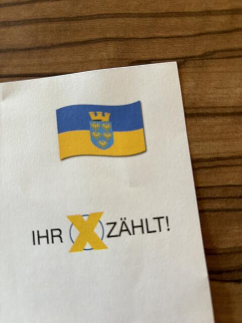Mach von deinem Wahlrecht Gebrauch: Am 26. Jänner ist Gemeinderatswahl. | Foto: MeinBezirk