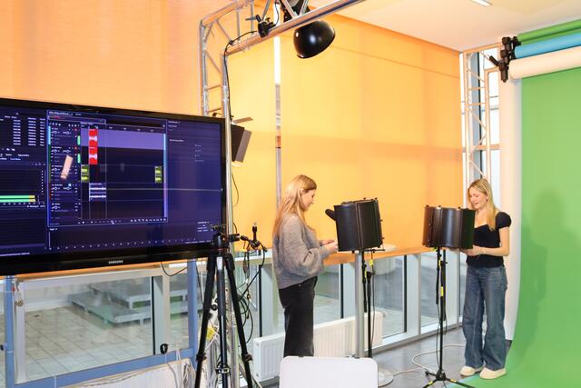 Foto: Elisabeth Zangerl