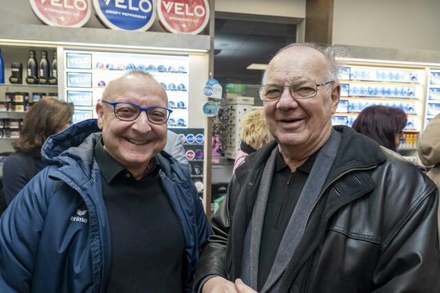 Foto: Klaus Pressberger