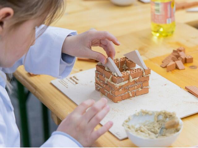 natives kokosöl als gleitmittel Minecraft - Bauen Sie Ihre eigene Spardose main image 0