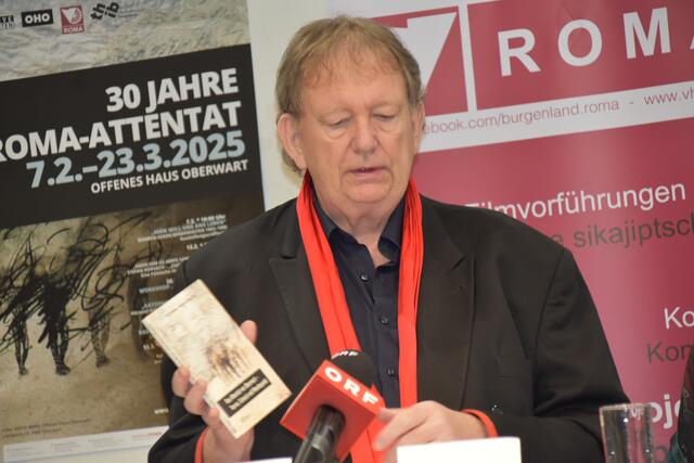 Foto: Michael Strini