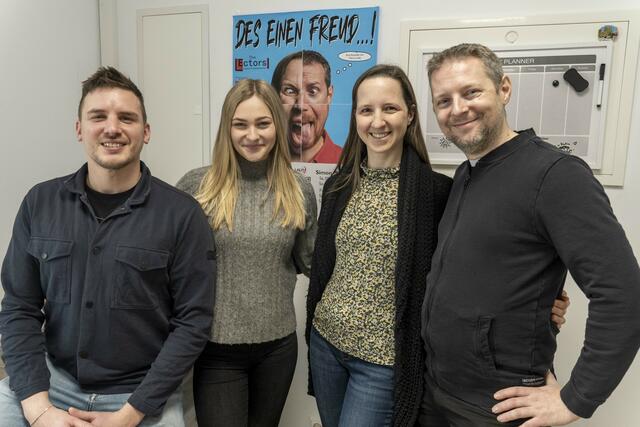 Foto: Klaus Pressberger