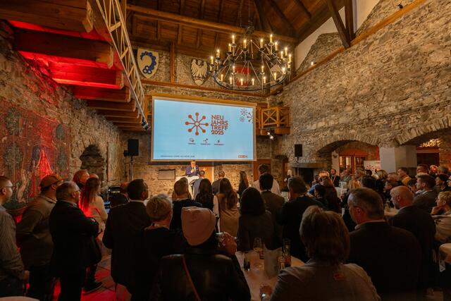 Foto: WKS/Nikolaus Faistauer