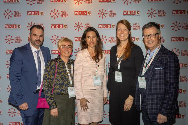 Foto: WKS/Nikolaus Faistauer