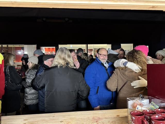 Foto: Georg Ockermüller zvg