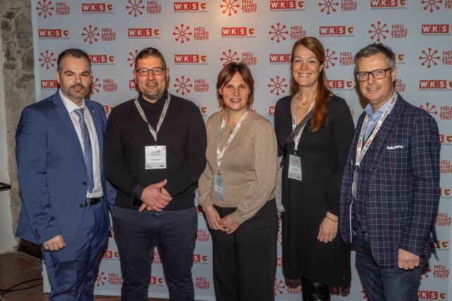 Foto: WKS/Nikolaus Faistauer