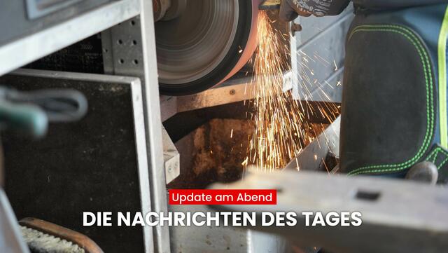 Mit dem MeinBezirk "Update am Abend" erfährst du, was heute in Tirol los war. Das sind die wichtigsten Nachrichten aus Tirol. | Foto: MeinBezirk Tirol / Perktold