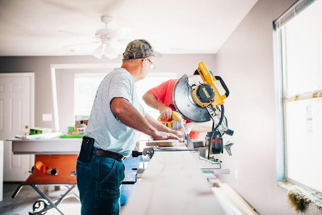 Der Steirische Seniorenbund fordert Erleichterungen und neue Regelungen für die Erwerbstätigkeit über das gesetzliche Pensionsalter hinaus.  | Foto: Annie Gray auf Unsplash