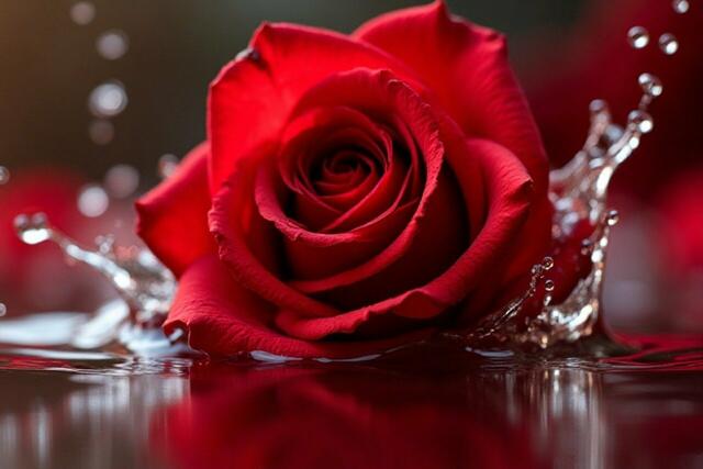 Fürs perfekte Date braucht's oft nur wenig. Planung schadet dennoch nicht – für einen unvergesslichen Abend am Valentinstag hat euch MeinBezirk ein paar Lokale in Margareten rausgesucht. | Foto: iPicture/Pixabay