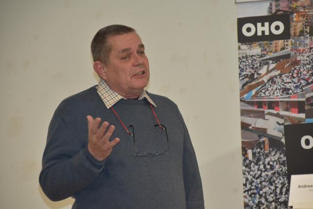 Foto: Michael Strini