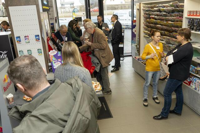 Foto: Klaus Pressberger