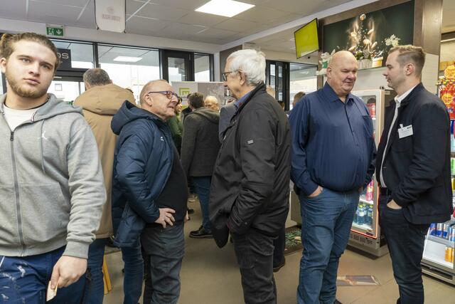 Foto: Klaus Pressberger