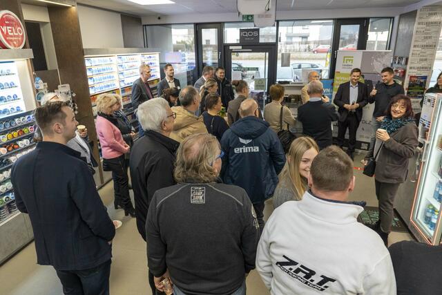 Foto: Klaus Pressberger