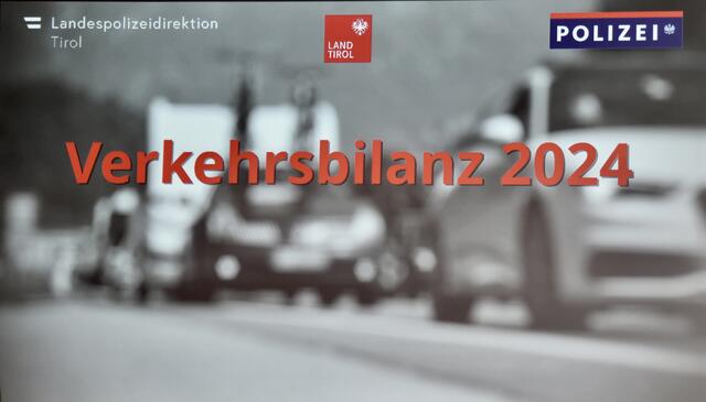 Zahlen und Fakten zum Verkehr in Tirol | Foto: © David Peric