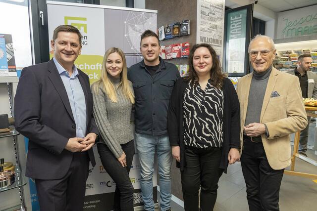 Foto: Klaus Pressberger