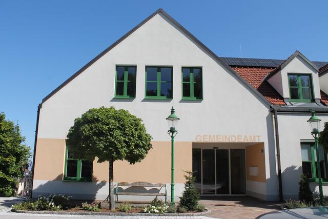 Drei Parteien treten in Behamberg bei der Wahl an. | Foto: MeinBezirk OÖ
