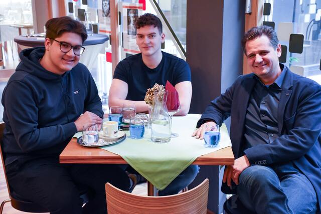 Foto: © hlwspittal 2024, Krämmer