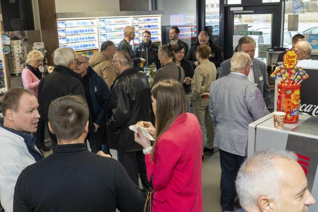 Foto: Klaus Pressberger