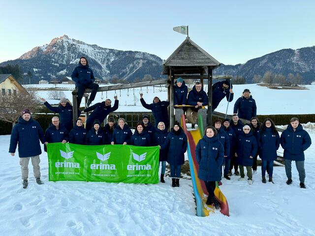 Foto: Special Olympics Österreich