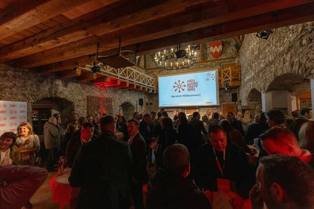 Foto: WKS/Nikolaus Faistauer