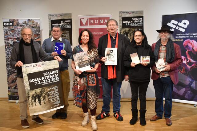 Foto: Michael Strini