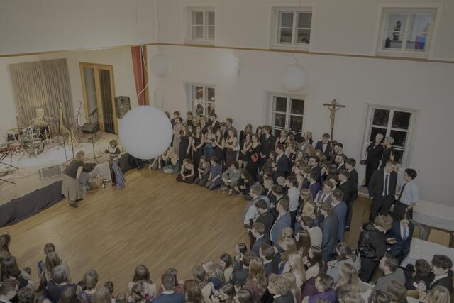 Foto: KJ Gallneukirchen