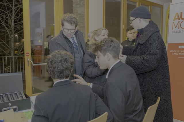 Foto: KJ Gallneukirchen