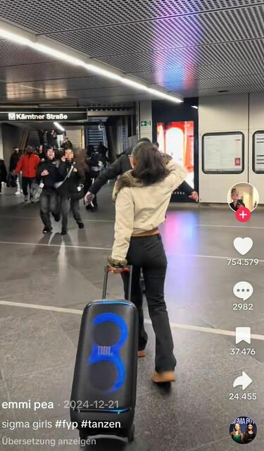 Foto: Screenshot emmipea/TikTok