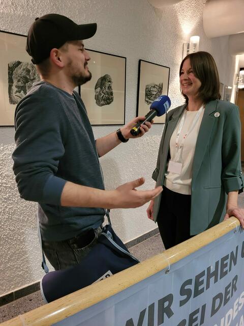 Foto: LGS Schärding