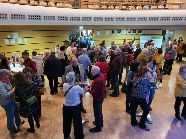 Foto: LGS Schärding