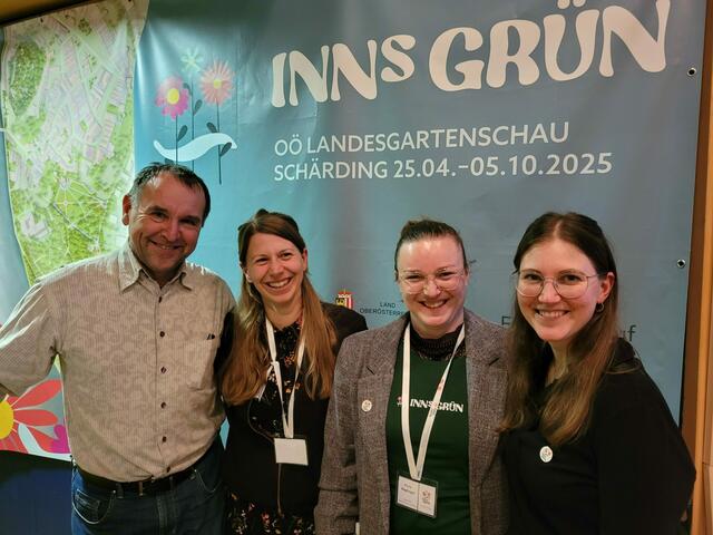 Foto: LGS Schärding