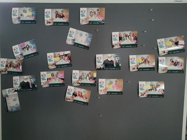 Foto: LGS Schärding