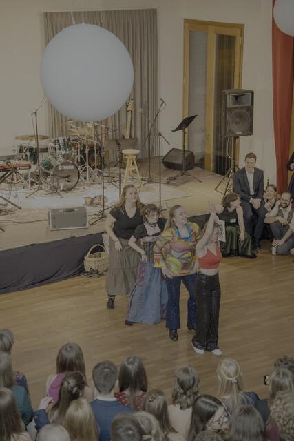 Foto: KJ Gallneukirchen