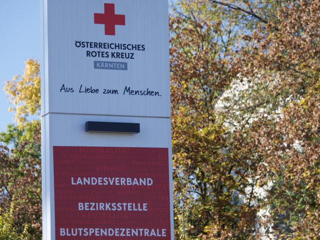 Das Rote Kreuz Kärnten dankt allen, die mit kleinen Maßnahmen dazu beitragen, das schnelle Auffinden von Einsatzorten zu erleichtern (Symbolfoto) | Foto: MeinBezirk.at
