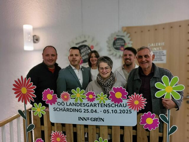 Foto: LGS Schärding