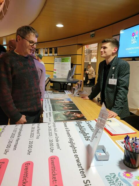 Foto: LGS Schärding