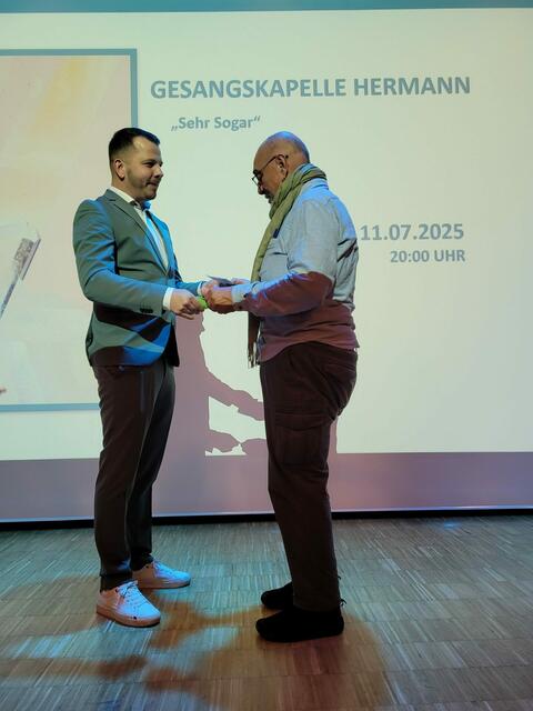 Foto: LGS Schärding