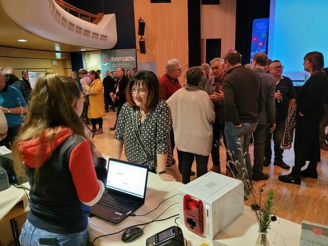 Foto: LGS Schärding