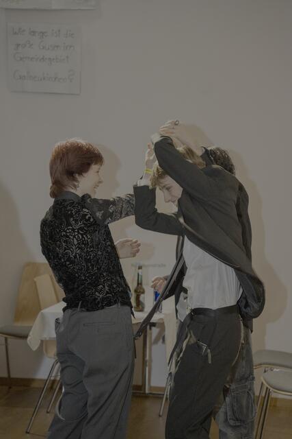 Foto: KJ Gallneukirchen